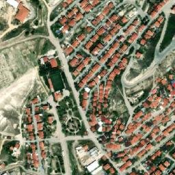 Drone Görünümü