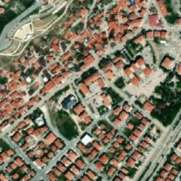 Drone Görünümü