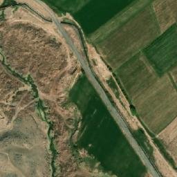 Satellite imagery of Blt’ani Sar, AM