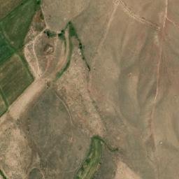 Satellite imagery of Blt’ani Sar, AM