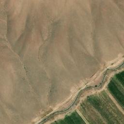 Satellite imagery of Blt’ani Sar, AM