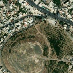 Satellite imagery of Yerrablur, AM