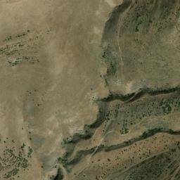 Satellite imagery of Plei T’evk’, AM