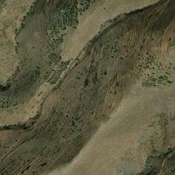 Satellite imagery of Plei T’evk’, AM