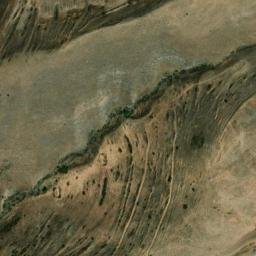 Satellite imagery of Plei T’evk’, AM