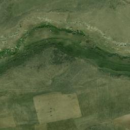 Satellite imagery of Patvar, AM