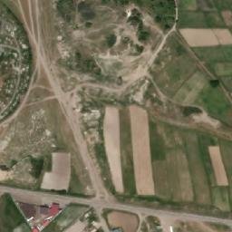 Satellite imagery of Hin Gyugh, AM