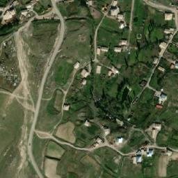 Satellite imagery of Muradi Khach’, AM