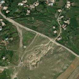 Satellite imagery of Muradi Khach’, AM