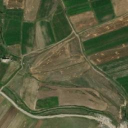 Satellite imagery of Muradi Khach’, AM