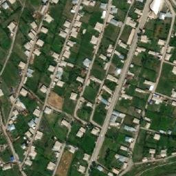 Satellite imagery of Koghat’ev, AM