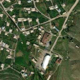 Satellite imagery of Koghat’ev, AM