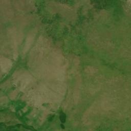 Satellite imagery of Yerek’ K’ar, AM