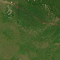 Satellite imagery of Yerek’ K’ar, AM