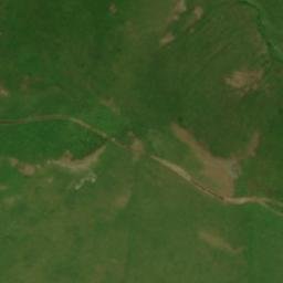 Satellite imagery of Yerek’ K’ar, AM
