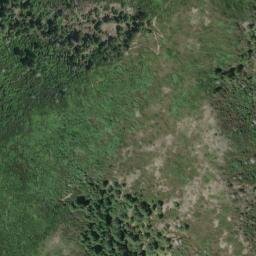 Satellite imagery of Rattlesnake Ridge, US