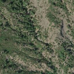 Satellite imagery of Rattlesnake Ridge, US