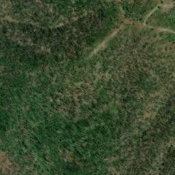 Satellite imagery of Collins Ridge, US
