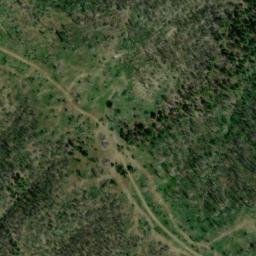 Satellite imagery of Collins Ridge, US