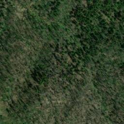 Satellite imagery of Collins Ridge, US