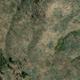 Satellite imagery of Powell Ridge, US