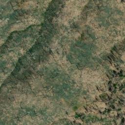 Satellite imagery of Powell Ridge, US