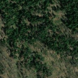 Satellite imagery of Brooks Ridge, US