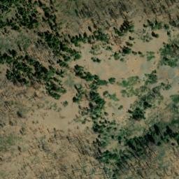 Satellite imagery of Brooks Ridge, US
