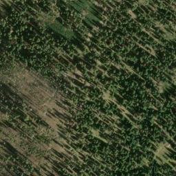 Satellite imagery of Lucky S Mine, US