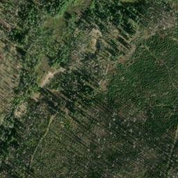Satellite imagery of Lucky S Mine, US