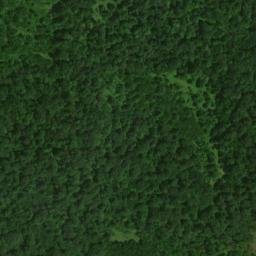 Satellite imagery of Ninety Foot Rocks, US