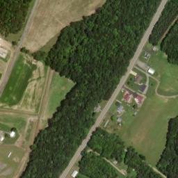 Satellite imagery of Jerrys Ridge, US