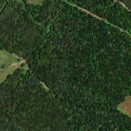 Satellite imagery of Jerrys Ridge, US