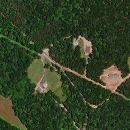 Satellite imagery of Jerrys Ridge, US