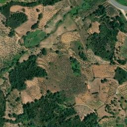 Satellite imagery of survey_point, PT