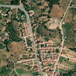 Satellite imagery of survey_point, PT
