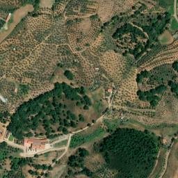 Satellite imagery of survey_point, PT