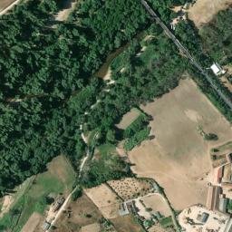 Satellite imagery of Castillo de Escalona, ES