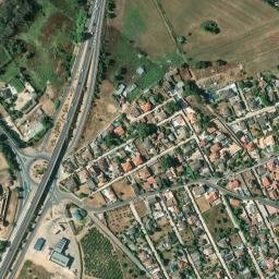 Satellite imagery of Castillo de Escalona, ES
