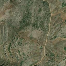 Satellite imagery of boundary_stone, ES