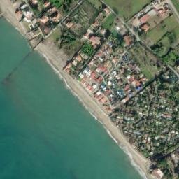 Satellite imagery of Panorama sul Litorale, IT