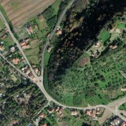 Satellite imagery of Panorama sul Litorale, IT