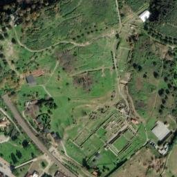 Satellite imagery of Panorama sul Litorale, IT