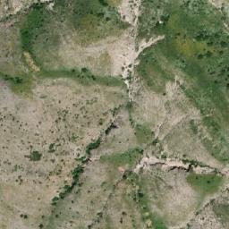 Satellite imagery of Mali Shtruga e Bitrit, AL