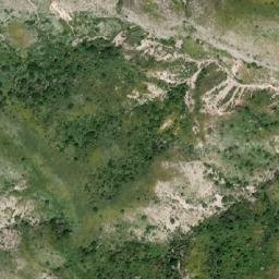 Satellite imagery of Mali Kalitodberit, AL