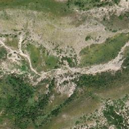 Satellite imagery of Mali Kalitodberit, AL