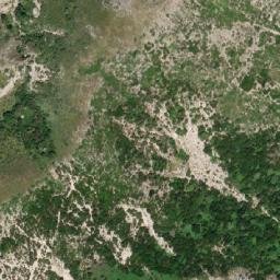 Satellite imagery of Mali Kalitodberit, AL