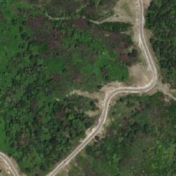 Satellite imagery of Qafa Mbretës, AL