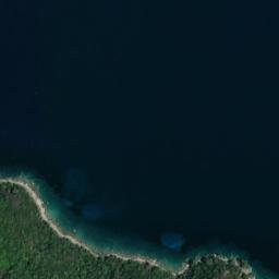 Satellite imagery of Ákra Armenistís, GR