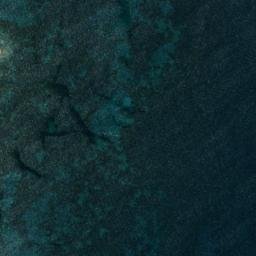 Satellite imagery of Rocky Point, TR